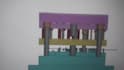 design sheet metal dies, progressive and deep drawing dies