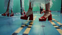 do professional color grading by senior colorist