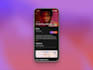 build event booking app, ticket booking app, event management app
