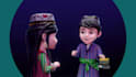 create 3d animation services for film, TV, gaming, and more