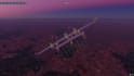 simulate custom aircrafts in xplane
