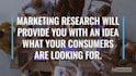 deliver a comprehensive market research and competitor analysis