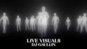 create stunning motion design visuals for live music shows