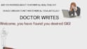 write engaging mental wellness and yoga blogs for you