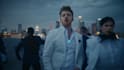 create glowing scribble effect for your music videos