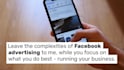 setup and manage facebook ads to scale your shopify and dropshipping store
