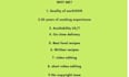 create tasty food recipes