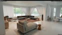 high quality 3d architectural rendering interior and exterior