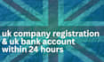 do professional ltd company registration