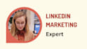 be your linkedin marketing expert