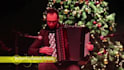 record professional accordion overdubs for you