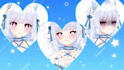 live 2d vtuber model vtuber model live2d model live2d rigging vtuber commission