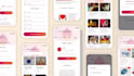 build ai based astrology app horoscope tarot reading numerology website and app