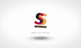 make 3d logo animation or opener