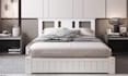 design modern furniture like beds and sofas