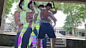 edit your music video with good effects visuals for 24 hours