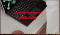 do data entry, data research, internet research