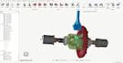do design, modeling, analysis, creating 3d models, ansys simulation