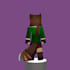 rig minecraft skin mineimator only
