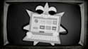 make a retro cartoon video