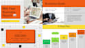 make powerpoint presentation templates by using canva pro