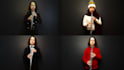 record oboe or english horn