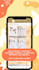 design flyer or poster for event, informative