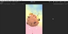 create hyper casual game graphics and low poly assets, 2d or 3d