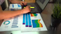 do market research and competitors analysis