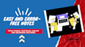 takes notes or minutes from videos, audios or textbook 24by7