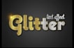 do all type 3d animation sparking diamond glitter logo