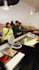 do food reels editing with magics