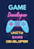develop games for mobile, pc, web using unity game development