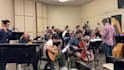 compose orchestra for whatever you need