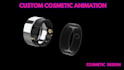 do 3d cosmetic animation, 3d cosmetic modeling, 3d product animation, rendering