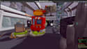 design custom 3d metaverse environment, vrchat rooms, spatial io world, roblox