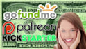 write an imaginative crowdfunding pitch