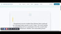 build a modern website for business and ecommerce store