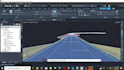 design roads using autocad civil 3d