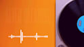 do audio editing, noise reduction, audio cleaning in 12hrs