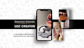 create ugc videos in italian