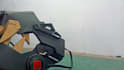 make an epic masks made from eva foam