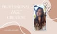 do professional ugc videos in english