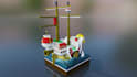 create character voxel art in 24 hours with your reference