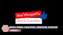 create custom youtube subscribe animations for your videos