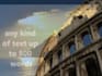 translate into italian any kind of text  for you