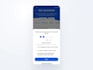 design and create your flutter mobile app