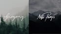 make hand lettering and typographic logo design
