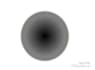 circle into 3d SPHERE  Animation