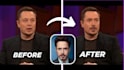 do realistic deep ai face swaps for video and images
